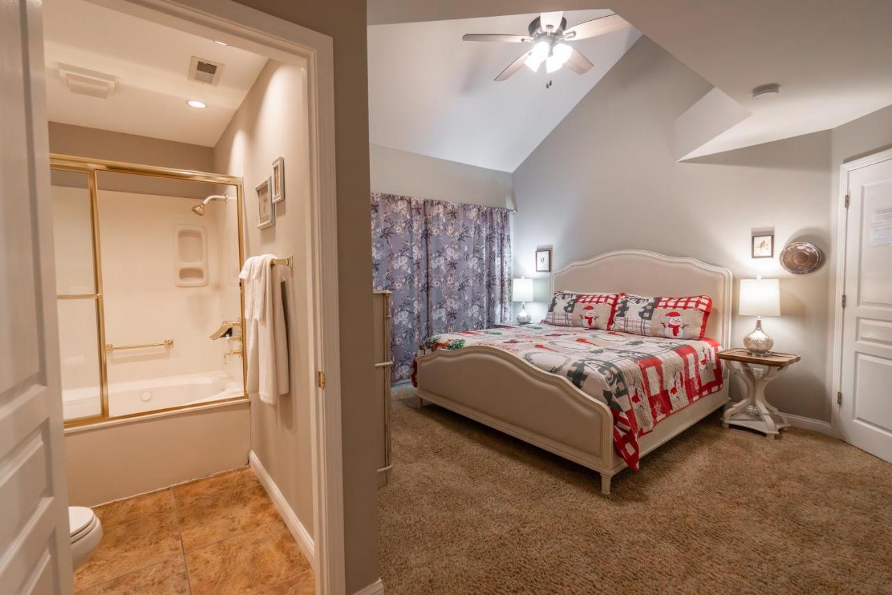 3Br With Loft - Near The Strip - Free Attraction Tickets Included - Fw2-6 Villa Branson Dış mekan fotoğraf