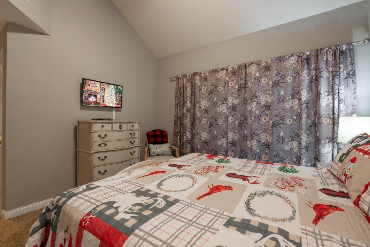 3Br With Loft - Near The Strip - Free Attraction Tickets Included - Fw2-6 Villa Branson Dış mekan fotoğraf