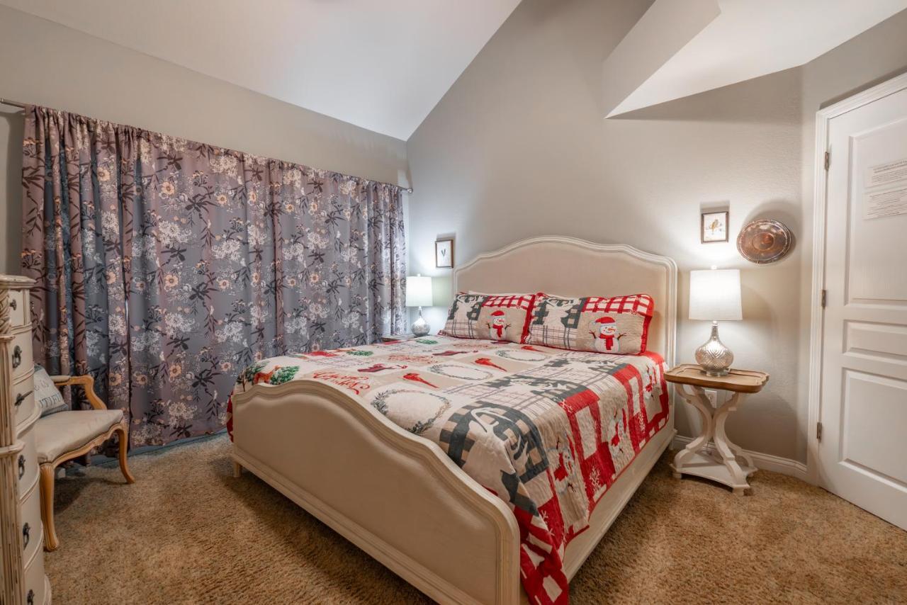 3Br With Loft - Near The Strip - Free Attraction Tickets Included - Fw2-6 Villa Branson Dış mekan fotoğraf