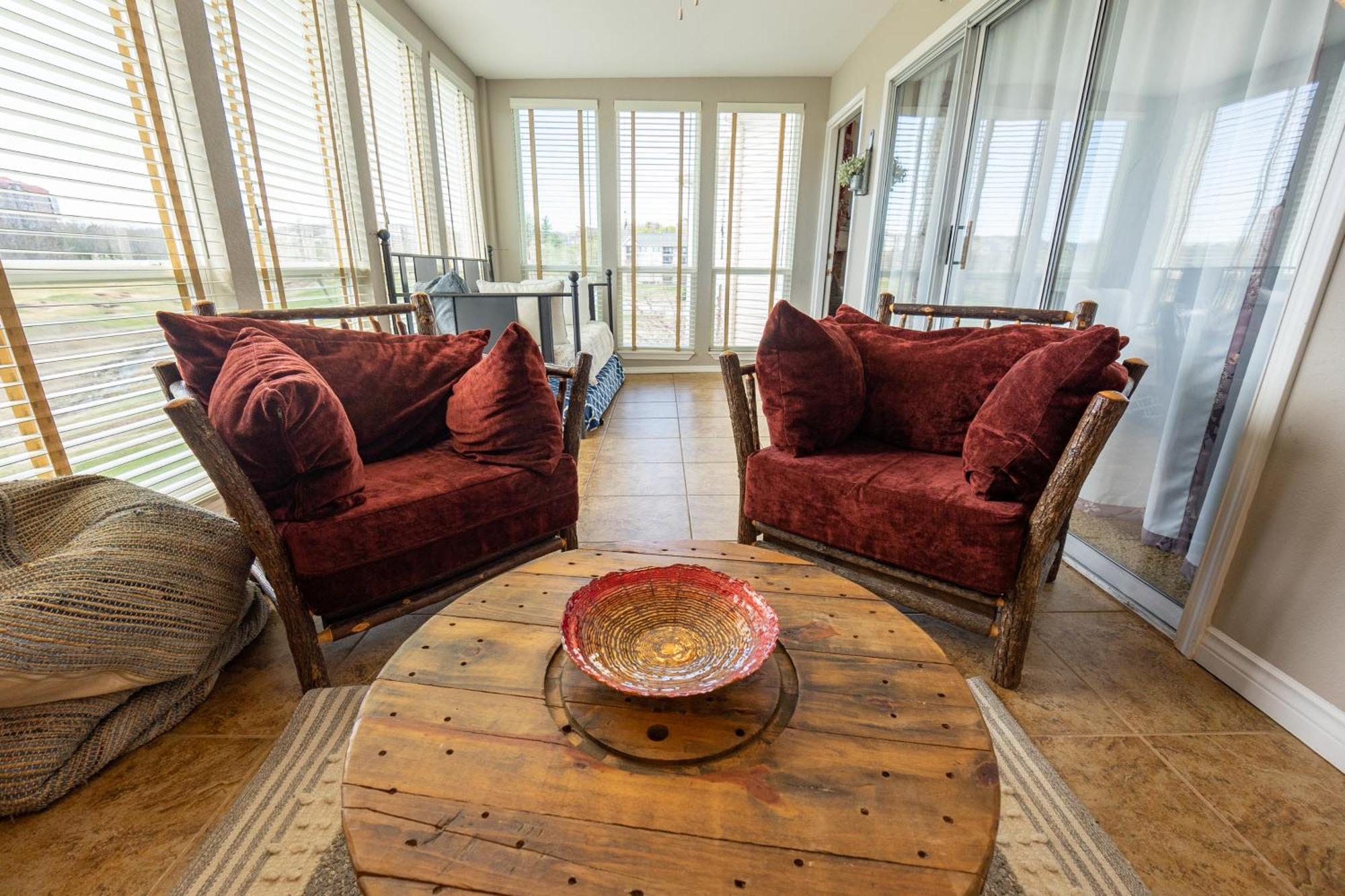 3Br With Loft - Near The Strip - Free Attraction Tickets Included - Fw2-6 Villa Branson Dış mekan fotoğraf