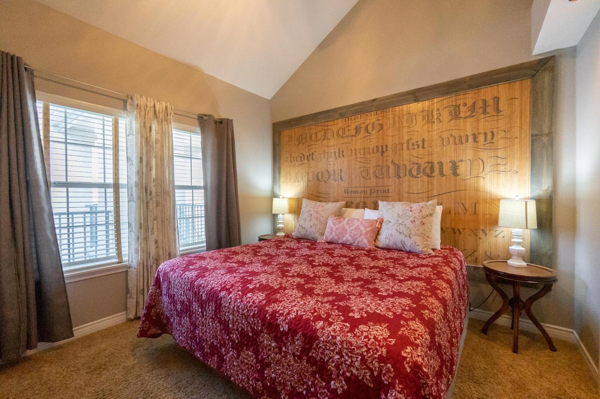 3Br With Loft - Near The Strip - Free Attraction Tickets Included - Fw2-6 Villa Branson Dış mekan fotoğraf
