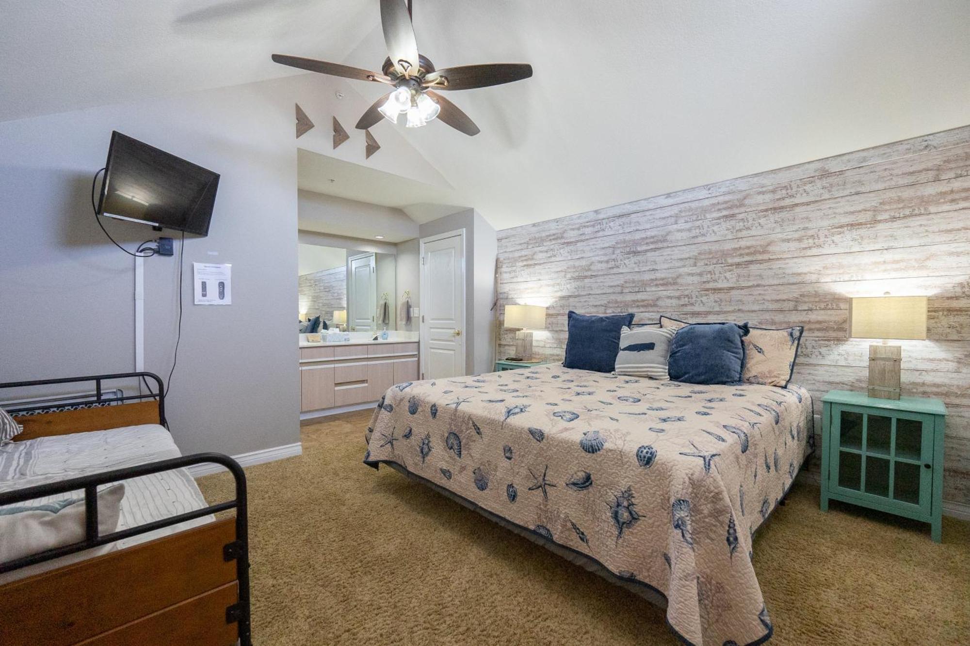 3Br With Loft - Near The Strip - Free Attraction Tickets Included - Fw2-6 Villa Branson Dış mekan fotoğraf